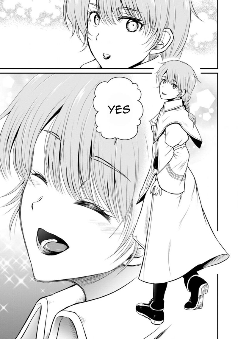 Ossan Teihen Chiyu Shi To Manasume No Henkyou Life 22 23