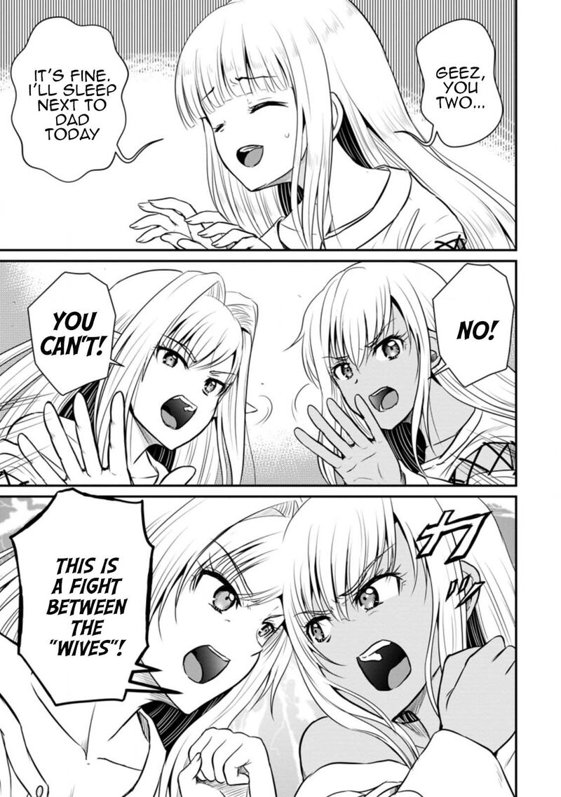 Ossan Teihen Chiyu Shi To Manasume No Henkyou Life 22 3