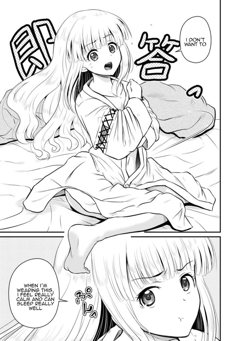 Ossan Teihen Chiyu Shi To Manasume No Henkyou Life 22 5