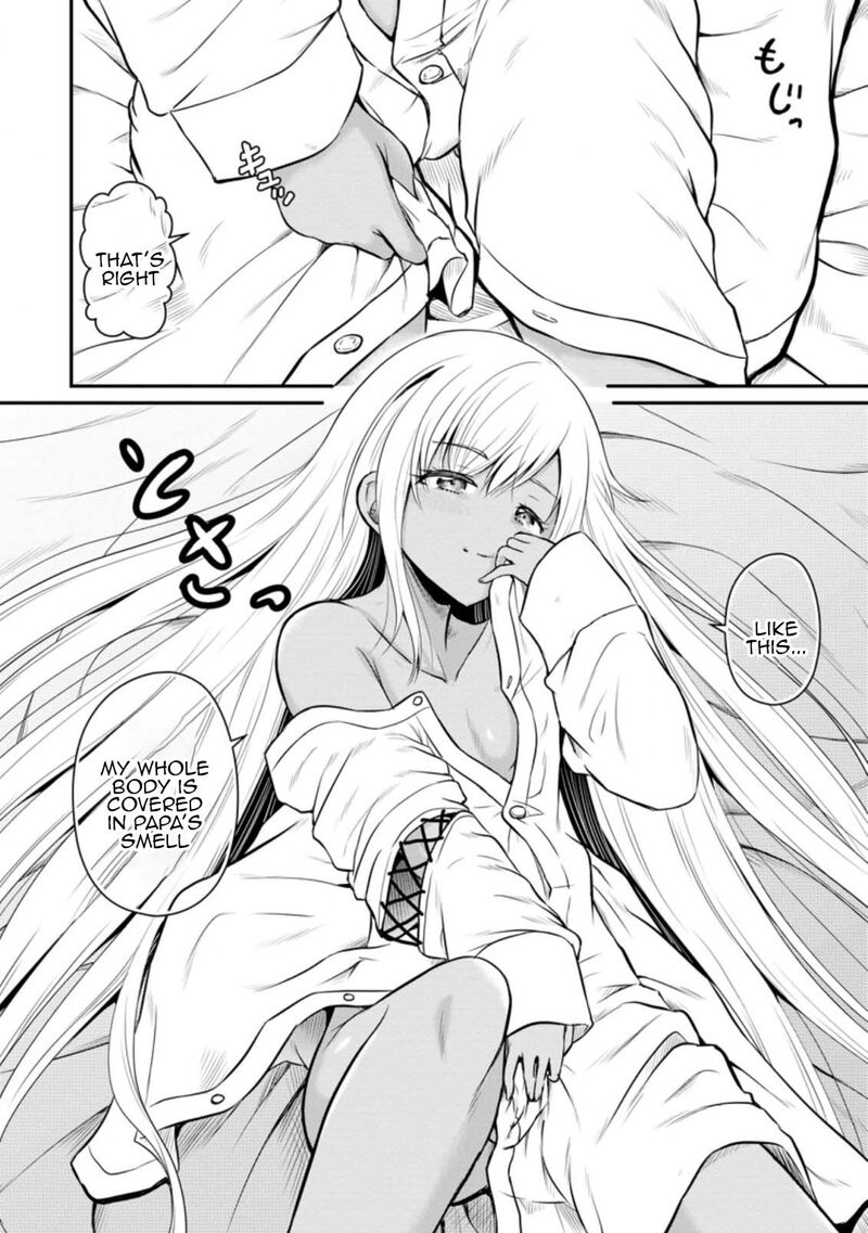 Ossan Teihen Chiyu Shi To Manasume No Henkyou Life 22 6