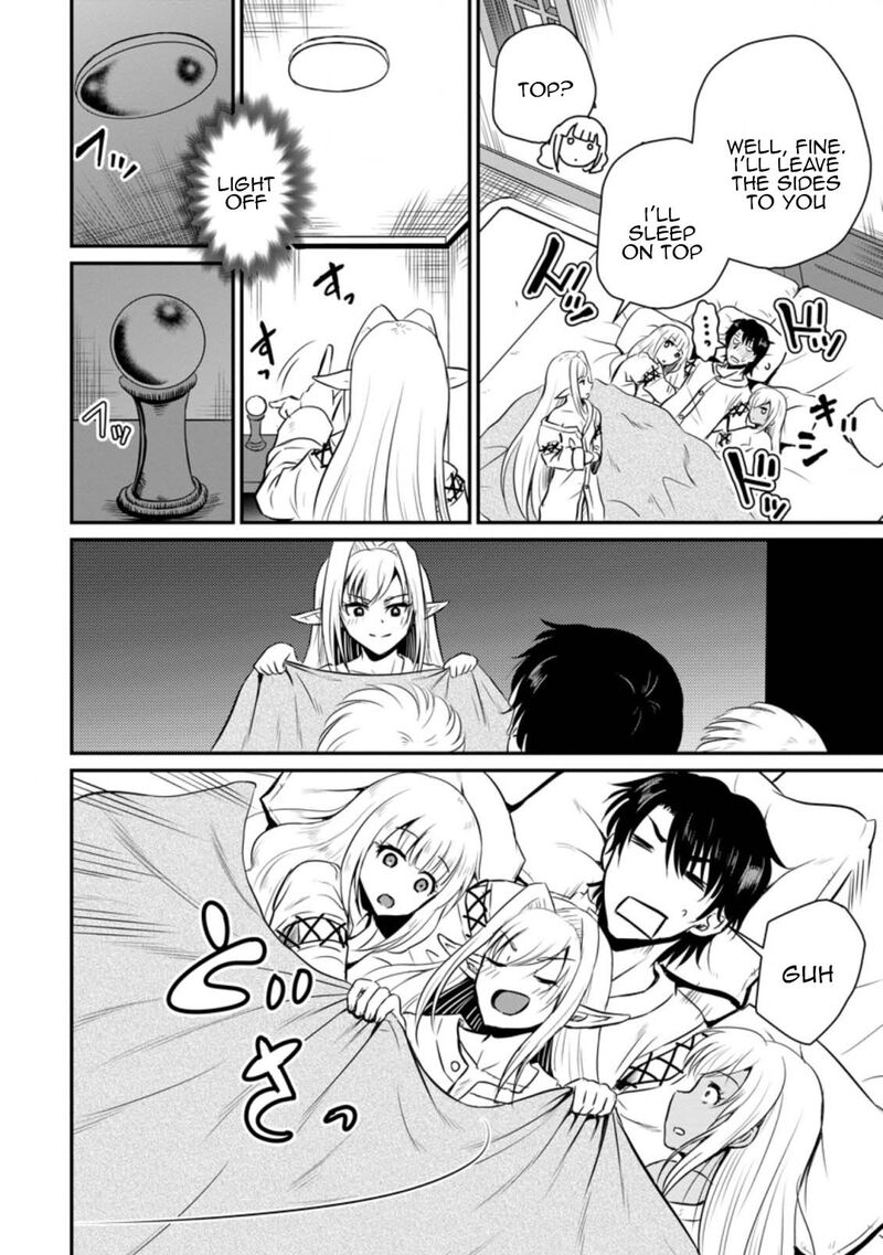 Ossan Teihen Chiyu Shi To Manasume No Henkyou Life 22 8