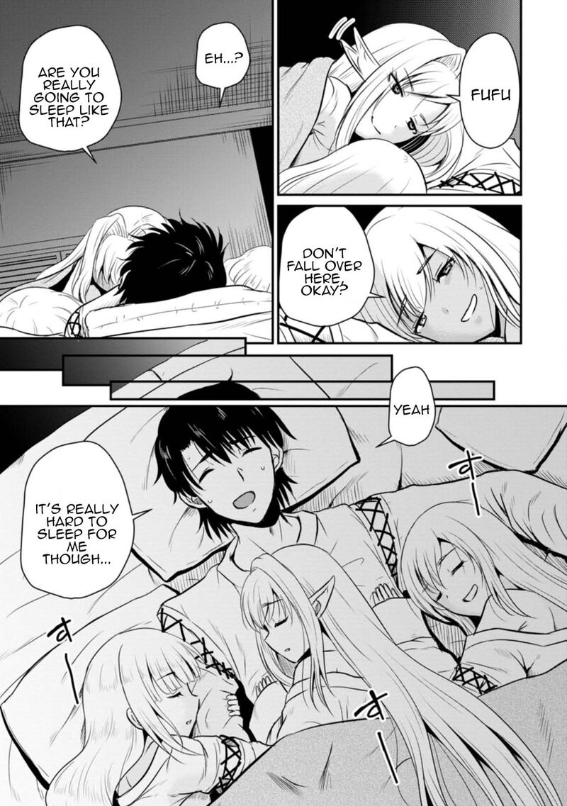 Ossan Teihen Chiyu Shi To Manasume No Henkyou Life 22 9