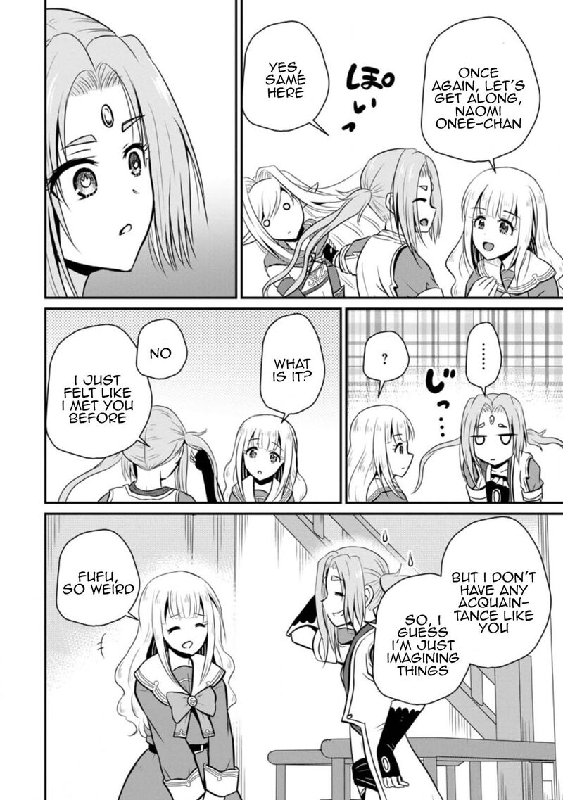 Ossan Teihen Chiyu Shi To Manasume No Henkyou Life 24 14