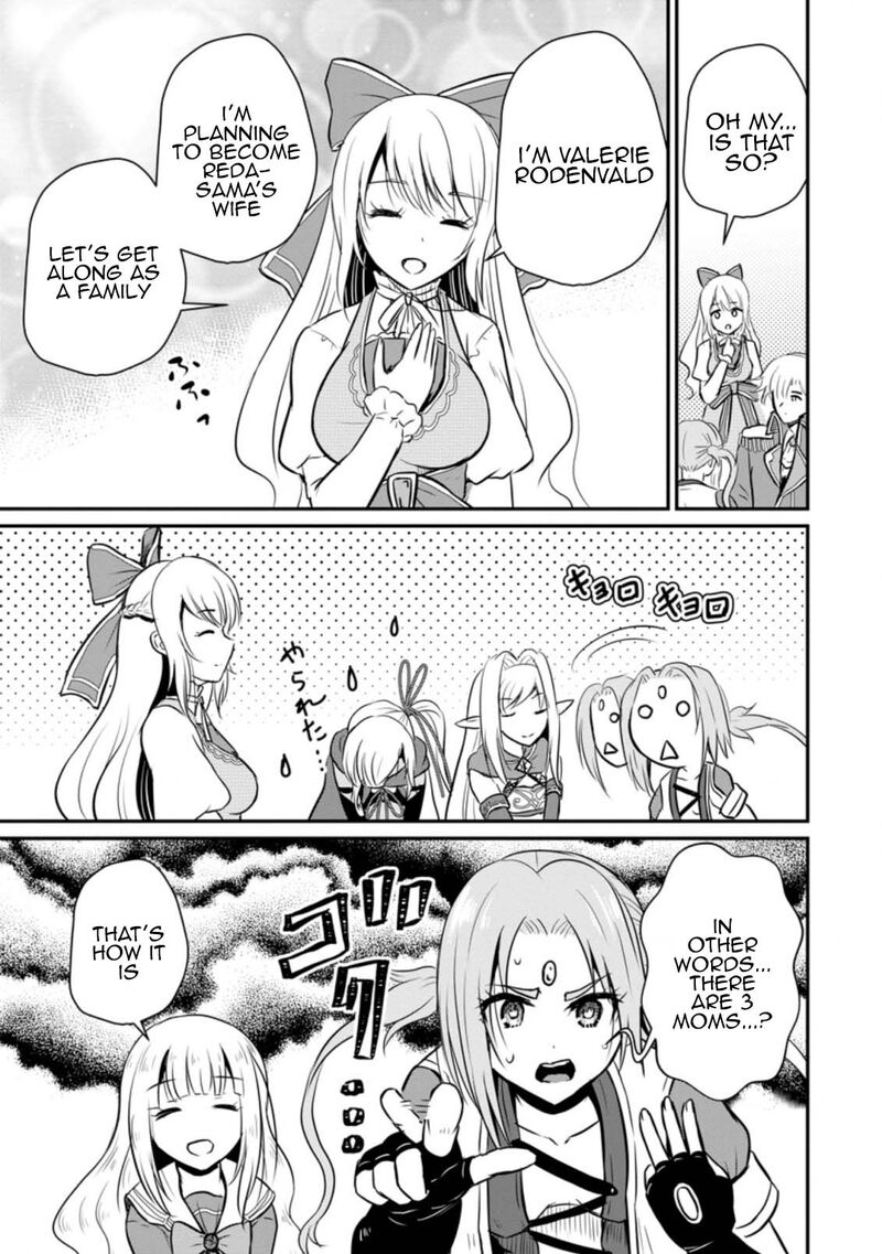 Ossan Teihen Chiyu Shi To Manasume No Henkyou Life 24 17
