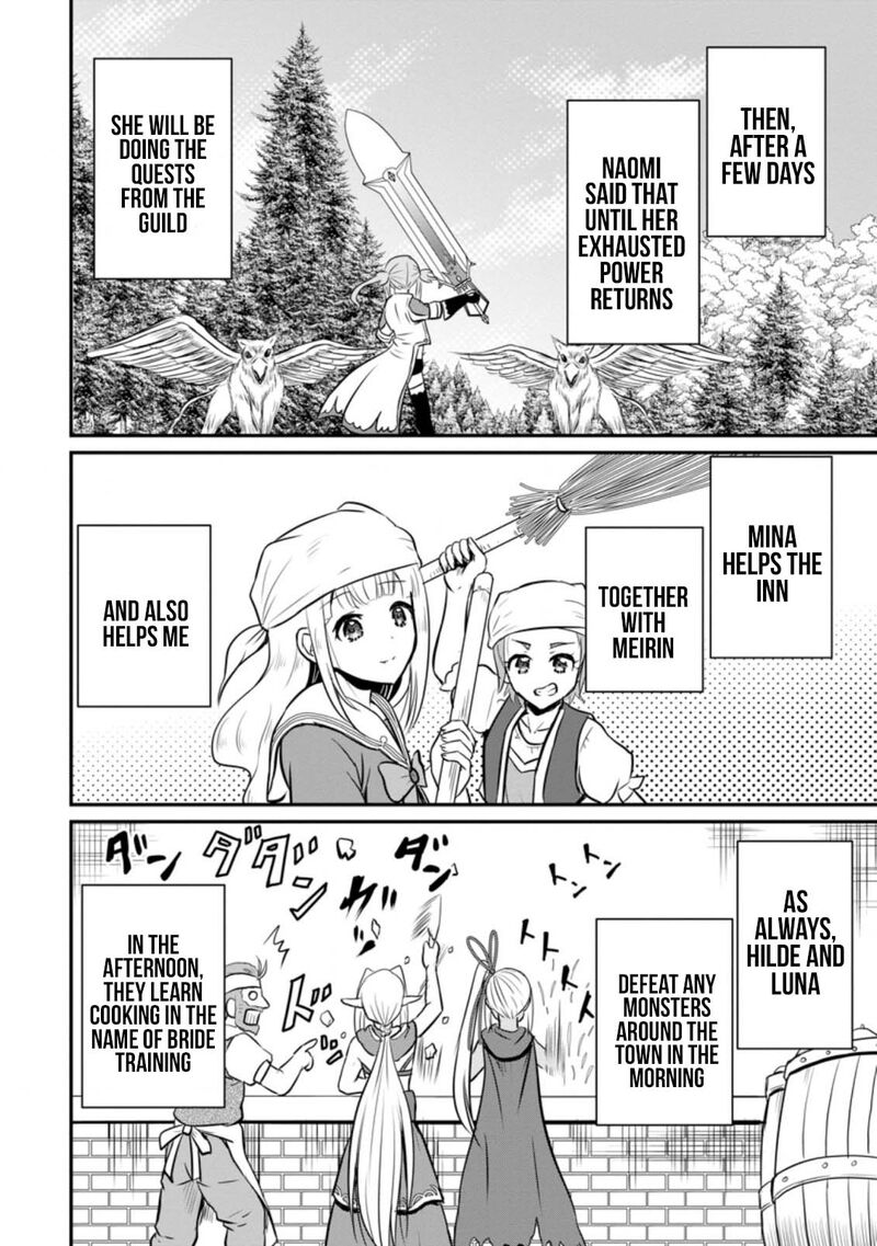 Ossan Teihen Chiyu Shi To Manasume No Henkyou Life 24 20