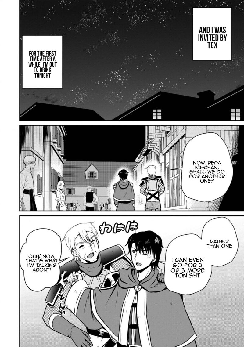 Ossan Teihen Chiyu Shi To Manasume No Henkyou Life 24 22