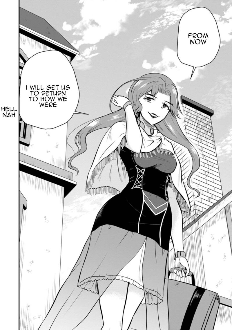 Ossan Teihen Chiyu Shi To Manasume No Henkyou Life 26 29