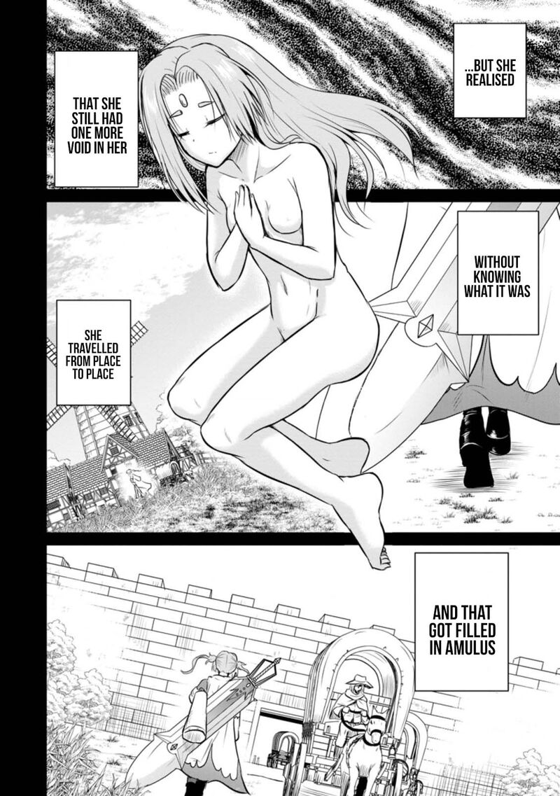 Ossan Teihen Chiyu Shi To Manasume No Henkyou Life 28 22