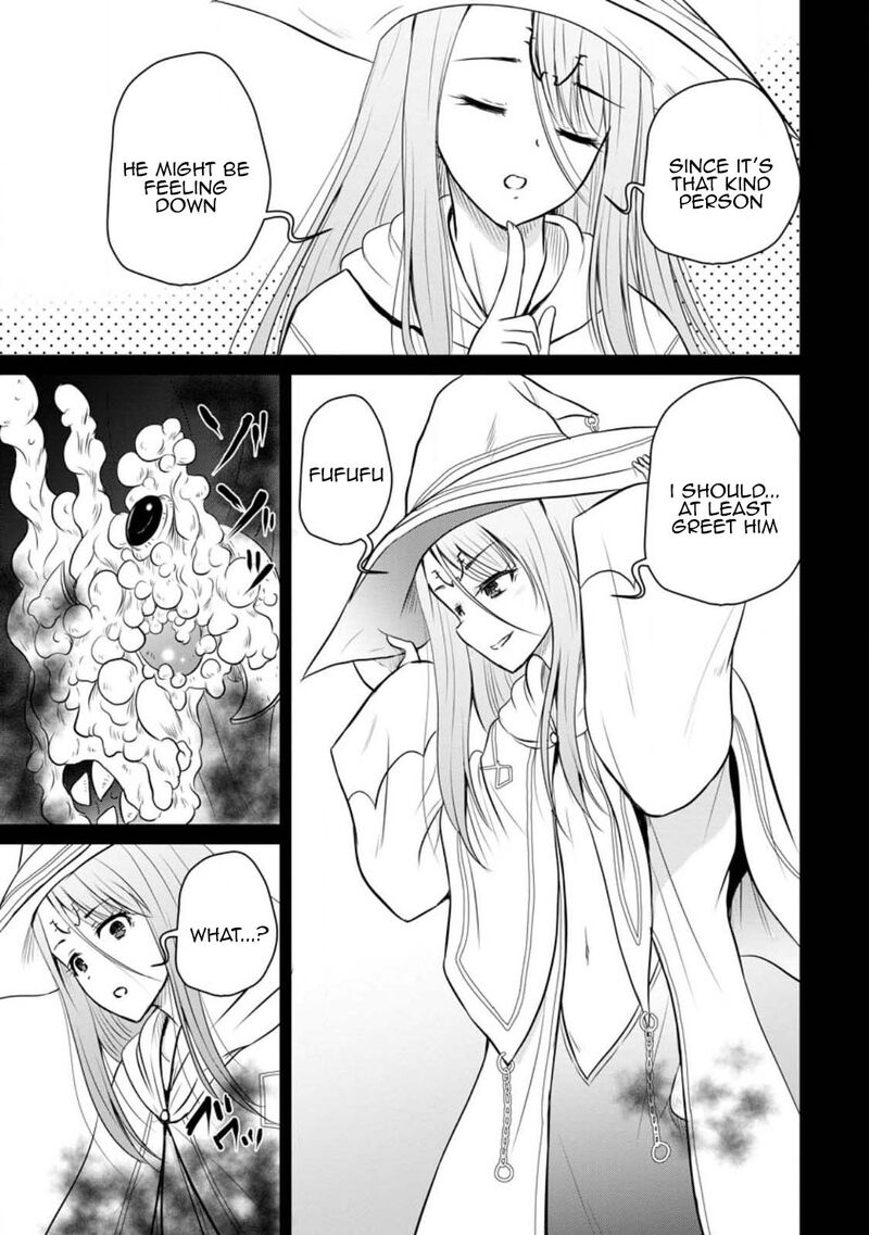 Ossan Teihen Chiyu Shi To Manasume No Henkyou Life 31 4