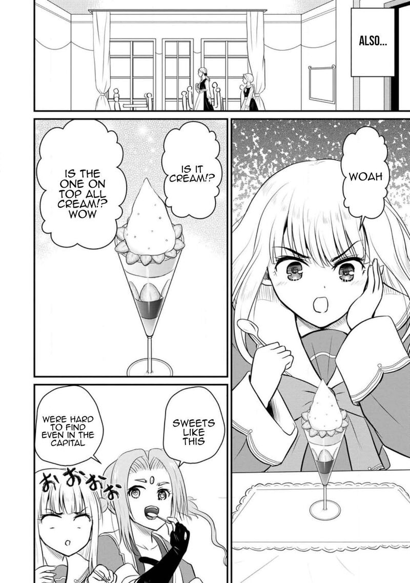 Ossan Teihen Chiyu Shi To Manasume No Henkyou Life 33 10