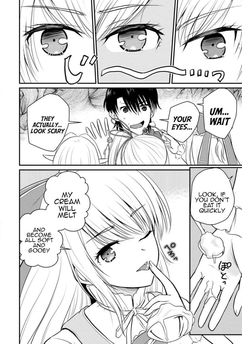 Ossan Teihen Chiyu Shi To Manasume No Henkyou Life 33 12