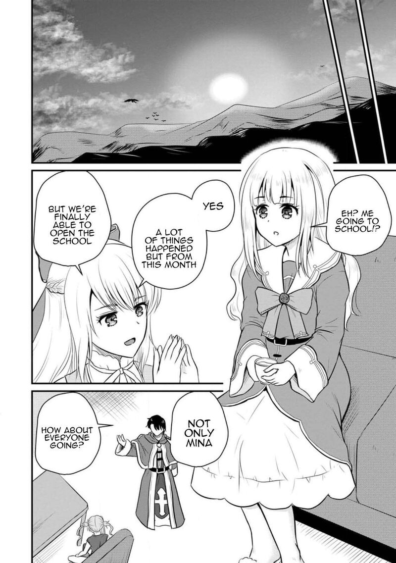 Ossan Teihen Chiyu Shi To Manasume No Henkyou Life 33 16