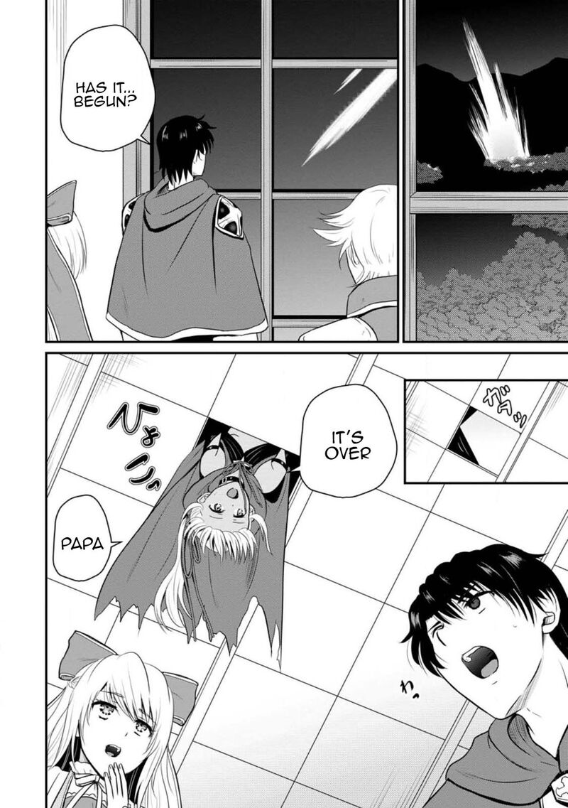Ossan Teihen Chiyu Shi To Manasume No Henkyou Life 35 24