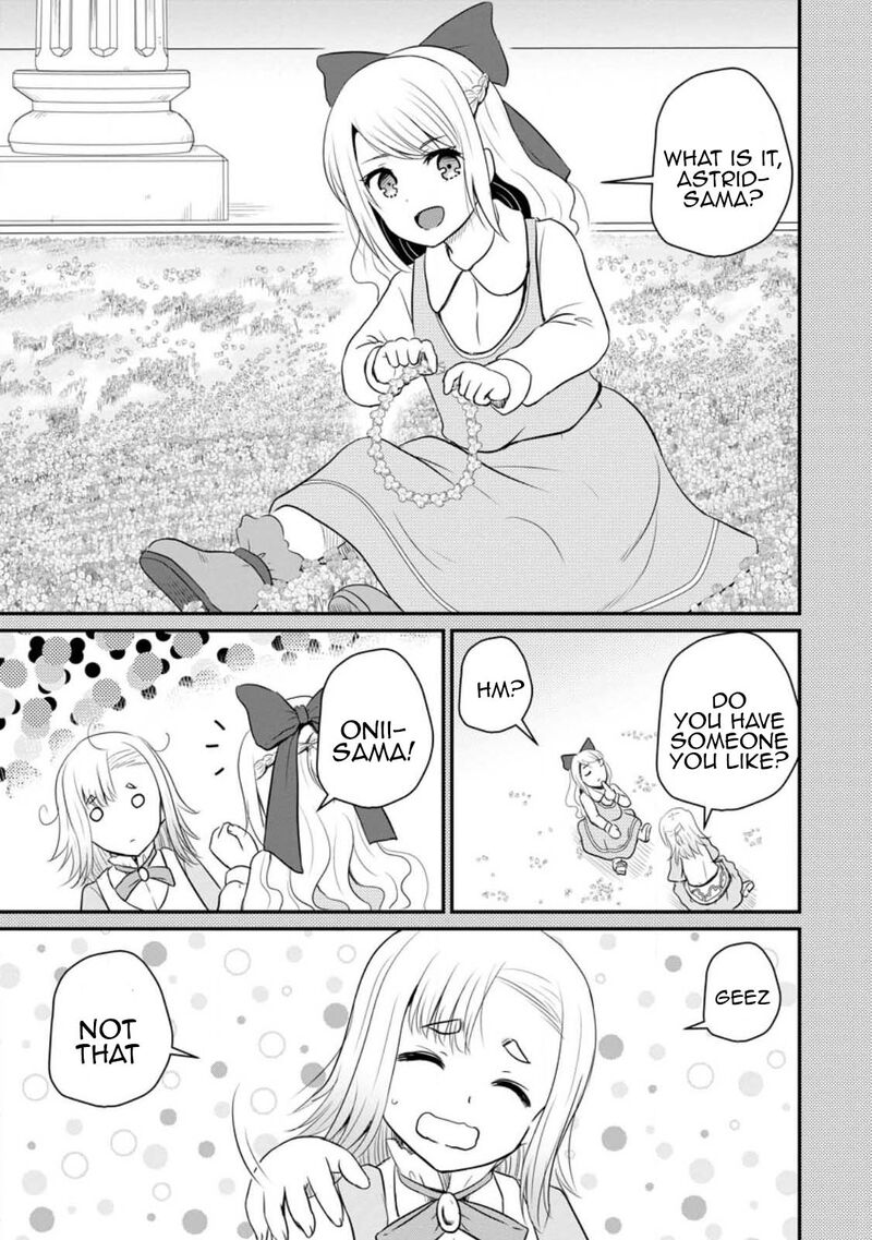 Ossan Teihen Chiyu Shi To Manasume No Henkyou Life 36 16