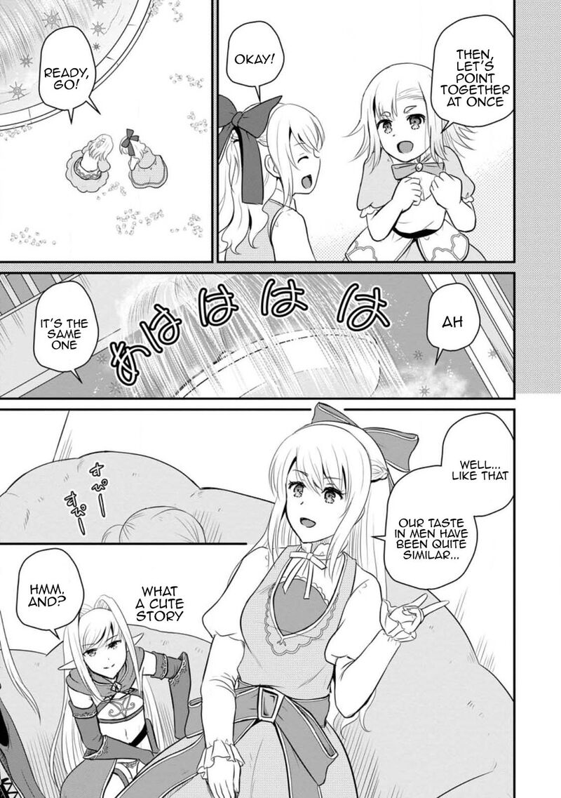 Ossan Teihen Chiyu Shi To Manasume No Henkyou Life 36 18