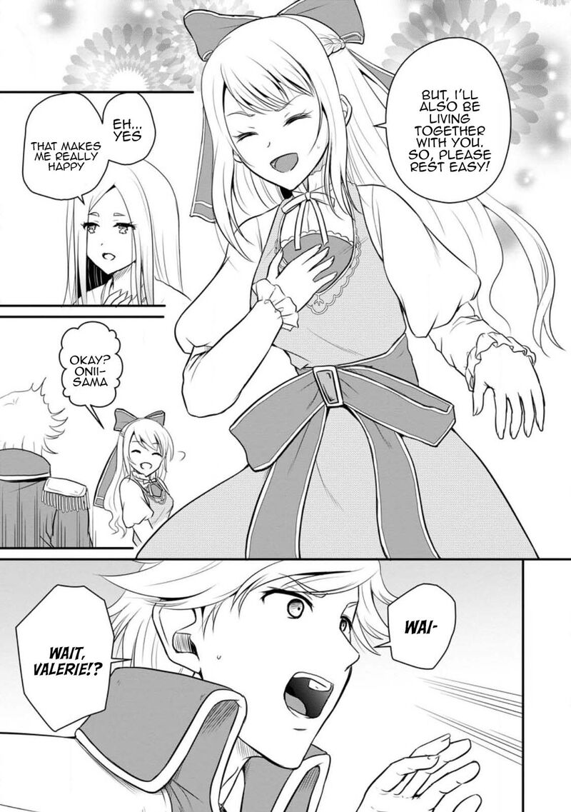Ossan Teihen Chiyu Shi To Manasume No Henkyou Life 36 8