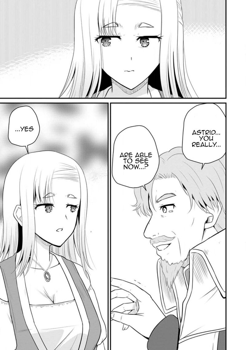 Ossan Teihen Chiyu Shi To Manasume No Henkyou Life 37 15