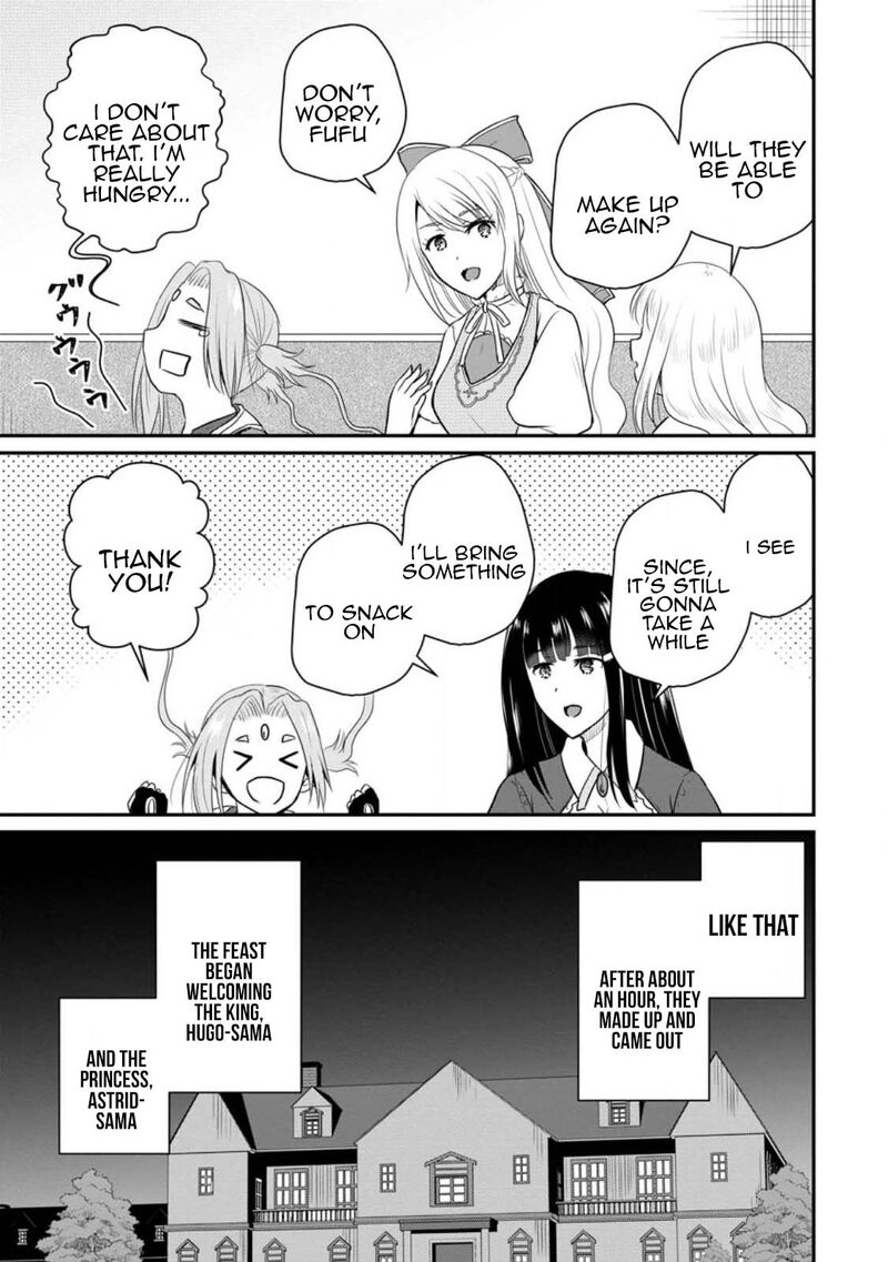 Ossan Teihen Chiyu Shi To Manasume No Henkyou Life 37 23