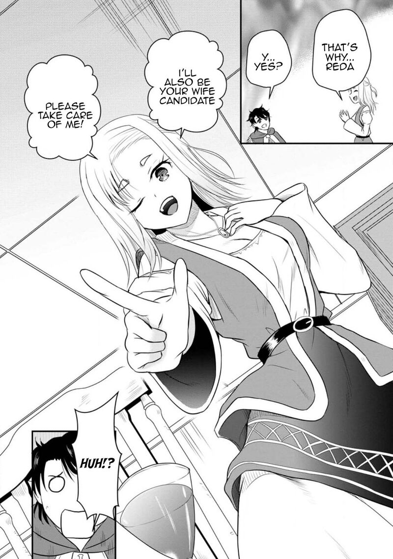 Ossan Teihen Chiyu Shi To Manasume No Henkyou Life 37 26