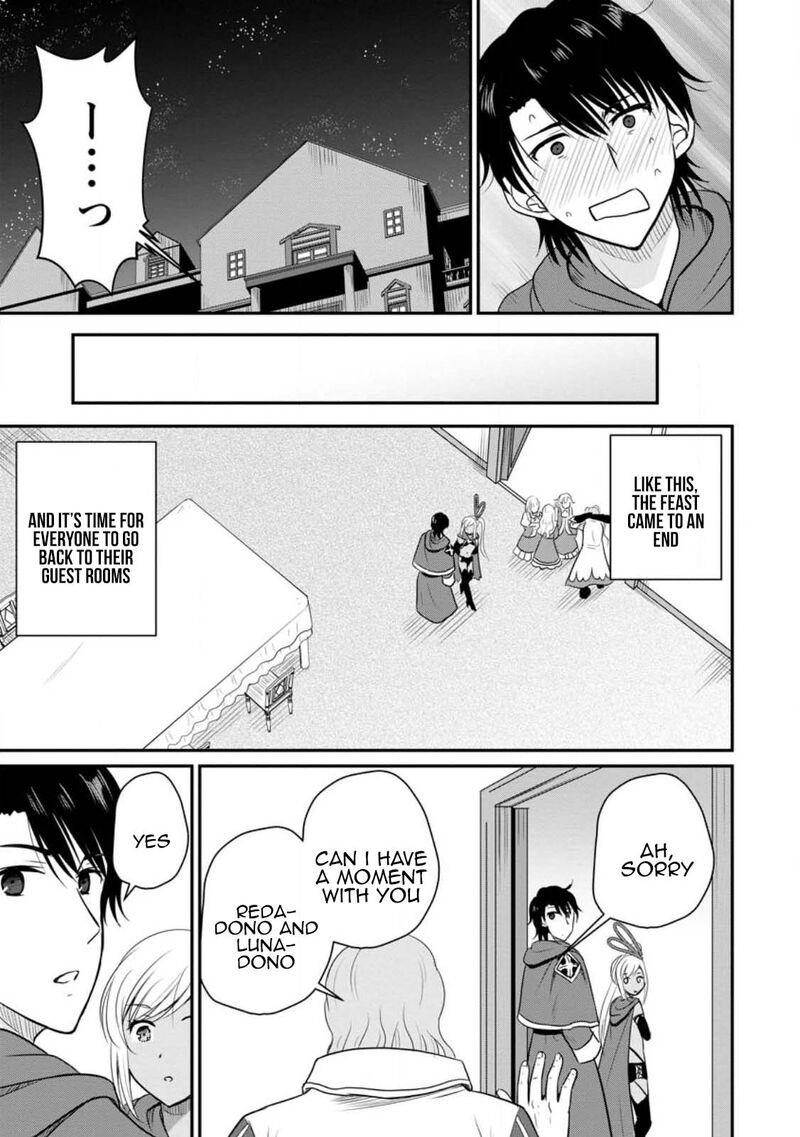Ossan Teihen Chiyu Shi To Manasume No Henkyou Life 37 29