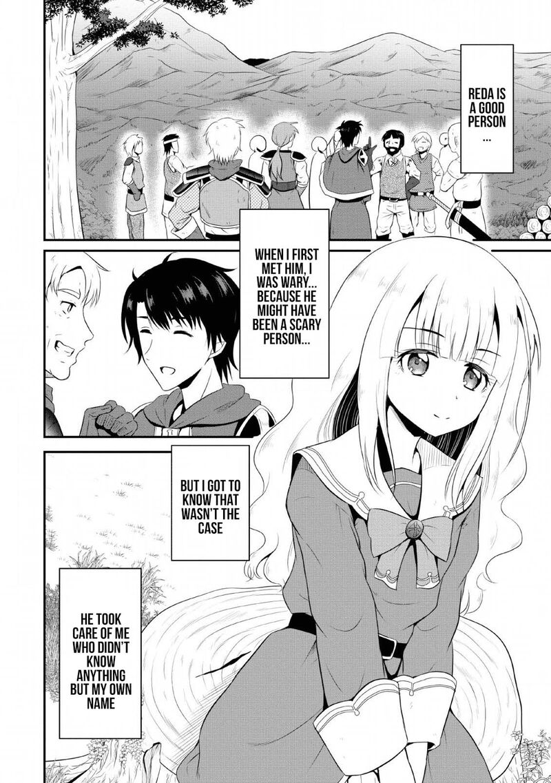 Ossan Teihen Chiyu Shi To Manasume No Henkyou Life 4 26