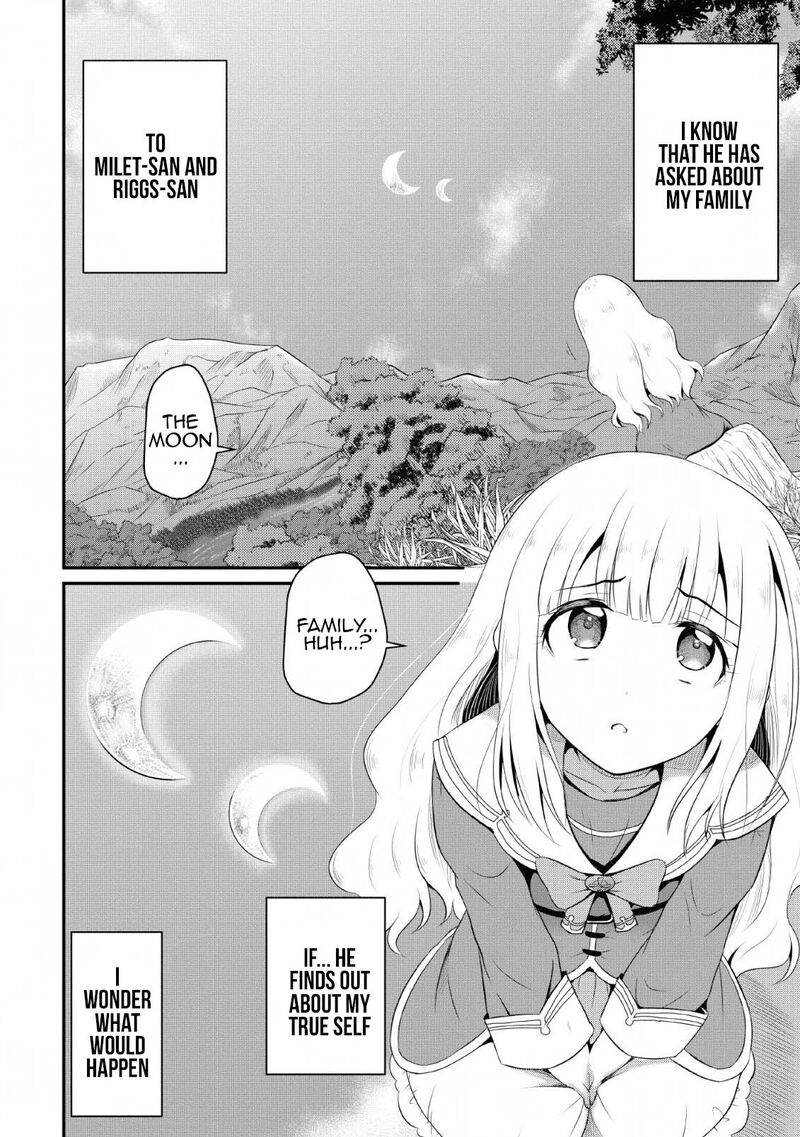 Ossan Teihen Chiyu Shi To Manasume No Henkyou Life 4 28
