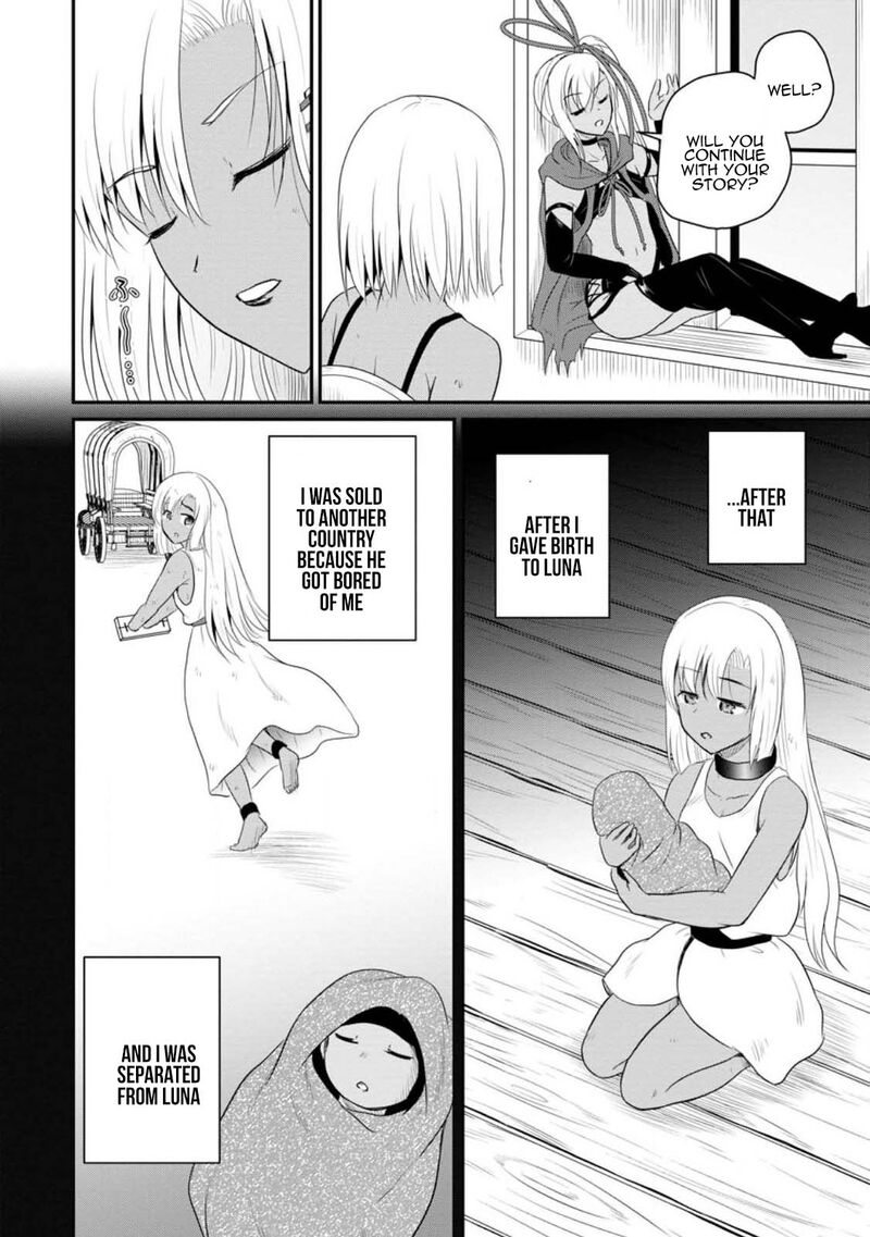 Ossan Teihen Chiyu Shi To Manasume No Henkyou Life 41 17