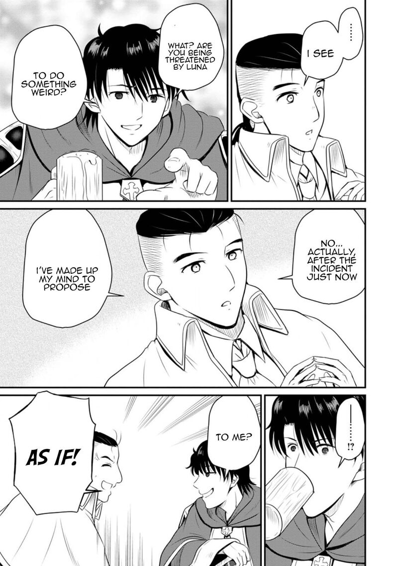 Ossan Teihen Chiyu Shi To Manasume No Henkyou Life 43 25