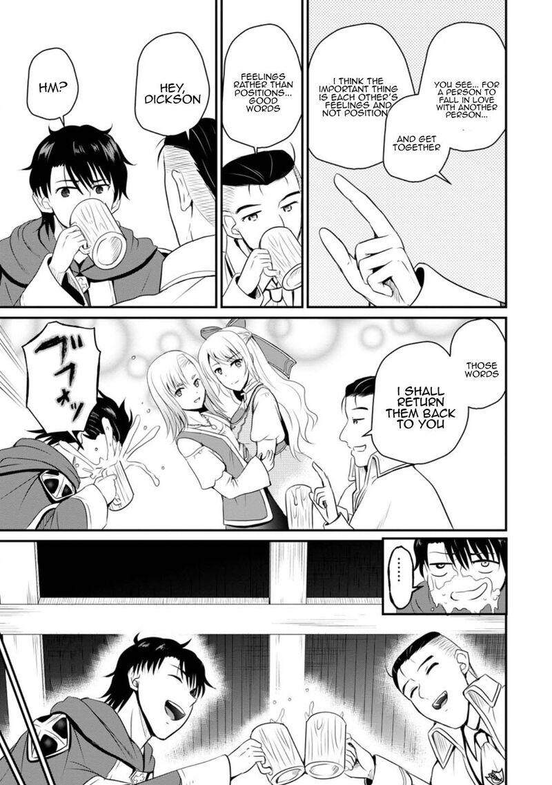 Ossan Teihen Chiyu Shi To Manasume No Henkyou Life 43 29