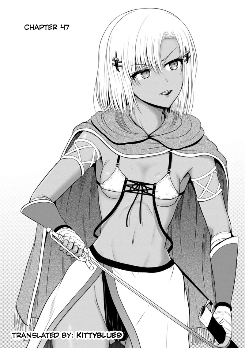 Ossan Teihen Chiyu Shi To Manasume No Henkyou Life 47 1
