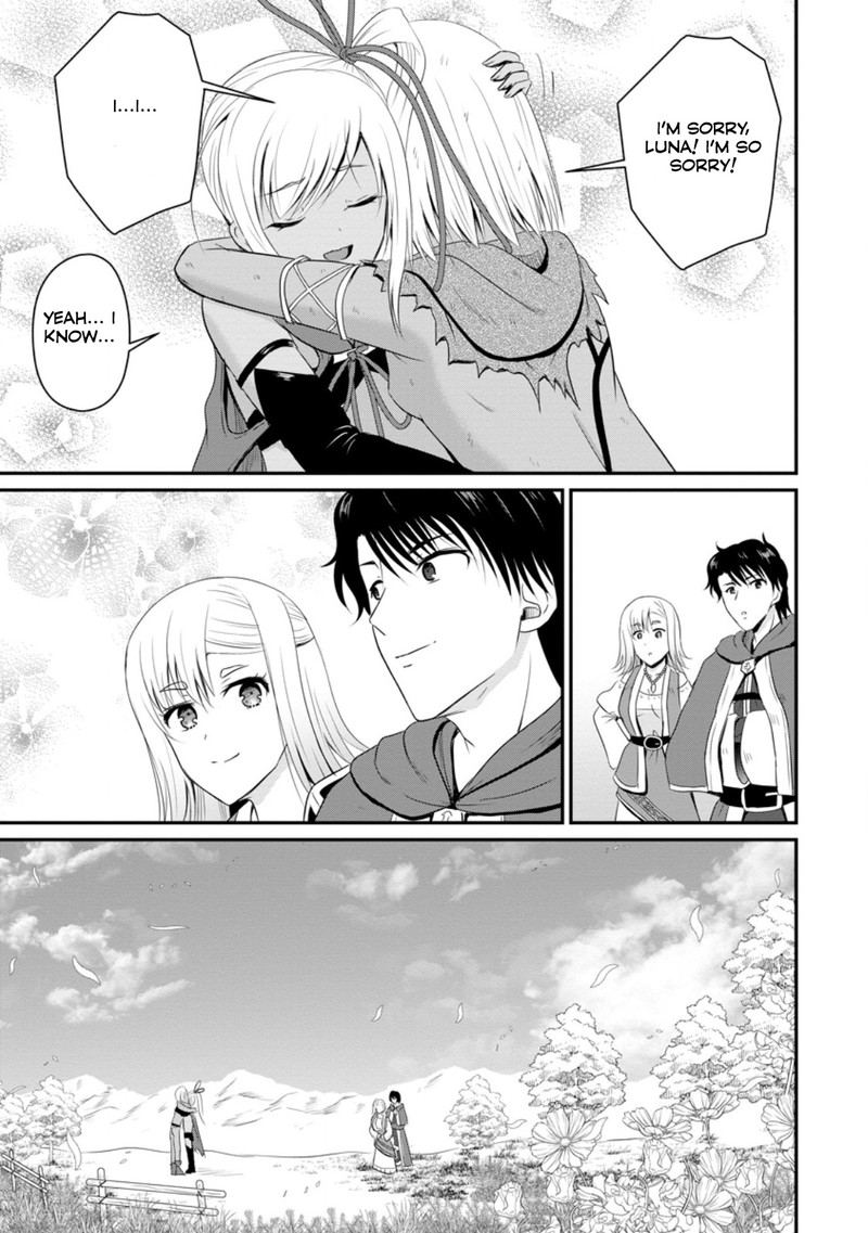 Ossan Teihen Chiyu Shi To Manasume No Henkyou Life 47 13