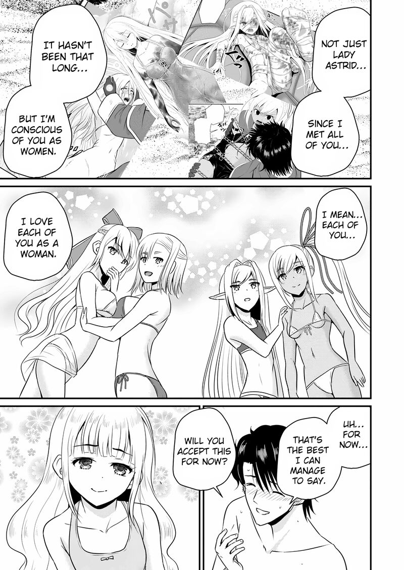 Ossan Teihen Chiyu Shi To Manasume No Henkyou Life 50 22