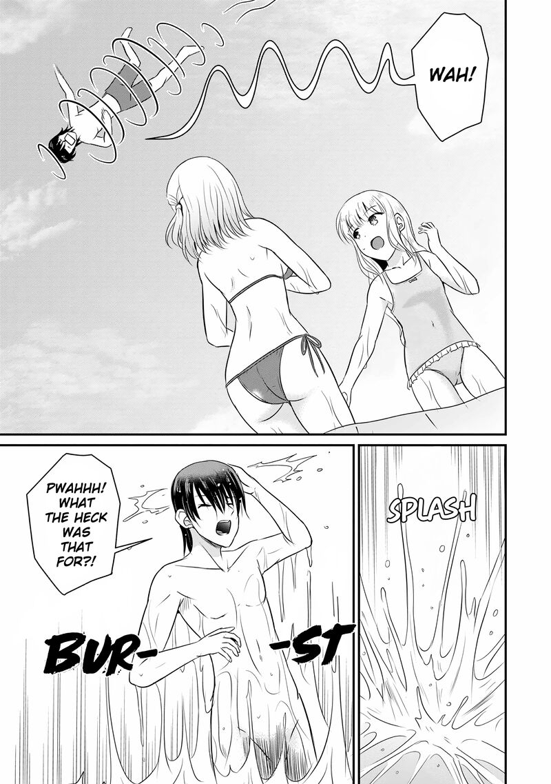 Ossan Teihen Chiyu Shi To Manasume No Henkyou Life 50 6