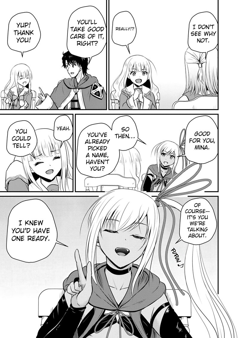 Ossan Teihen Chiyu Shi To Manasume No Henkyou Life 51 22