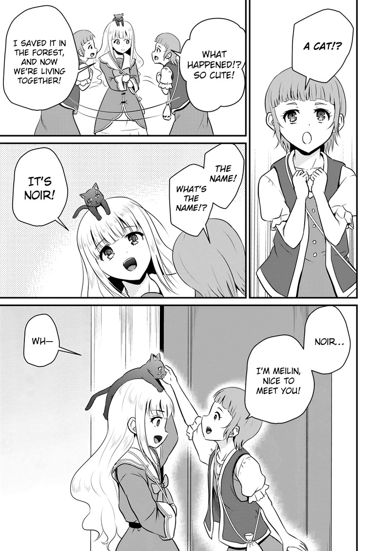 Ossan Teihen Chiyu Shi To Manasume No Henkyou Life 52 3