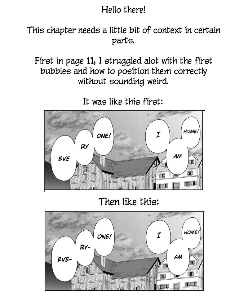 Ossan Teihen Chiyu Shi To Manasume No Henkyou Life 54 30