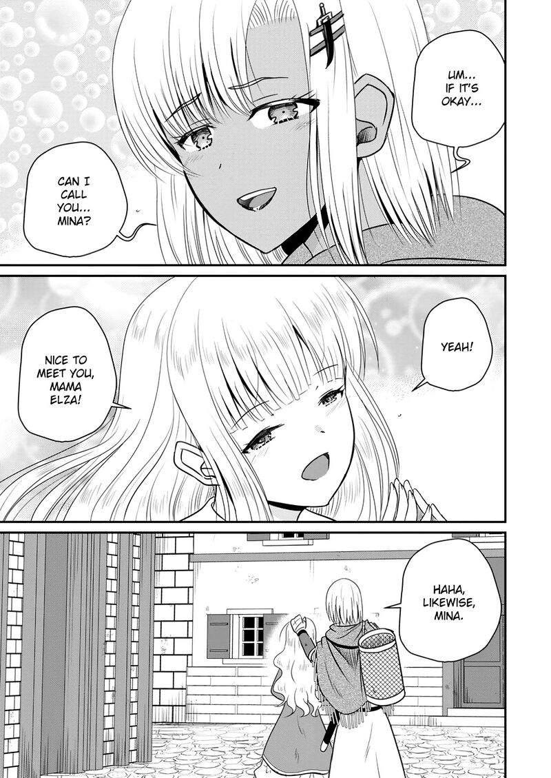 Ossan Teihen Chiyu Shi To Manasume No Henkyou Life 55 13