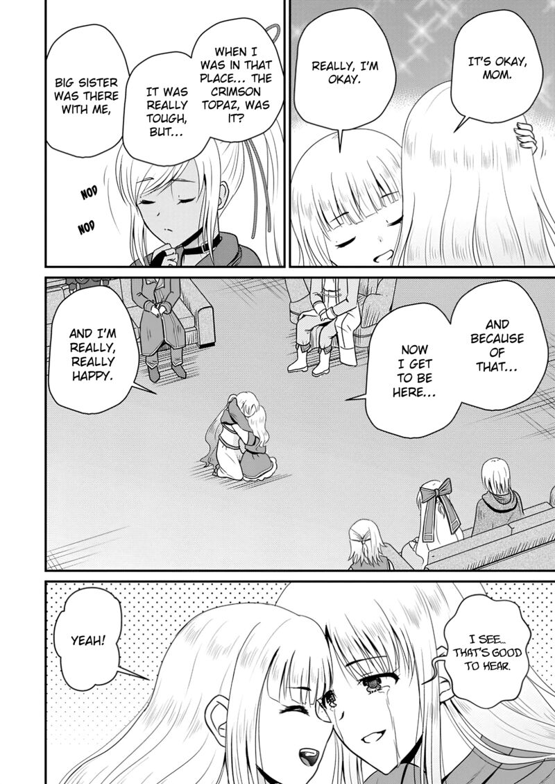 Ossan Teihen Chiyu Shi To Manasume No Henkyou Life 56 13