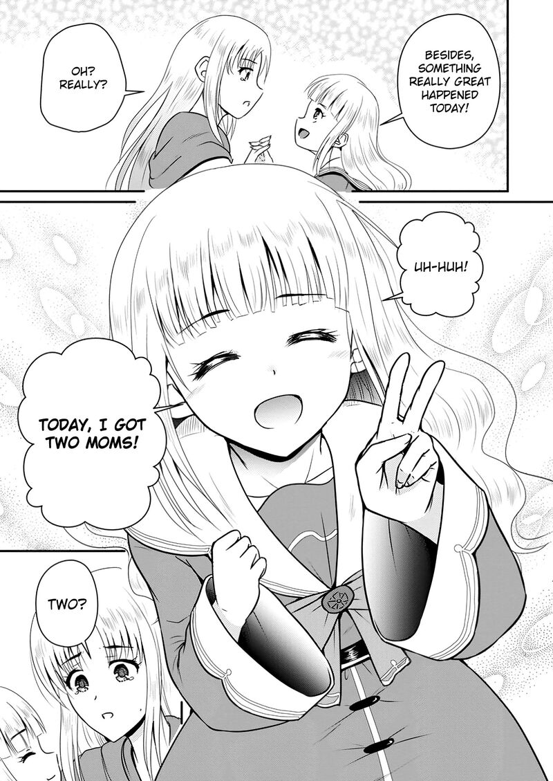 Ossan Teihen Chiyu Shi To Manasume No Henkyou Life 56 14