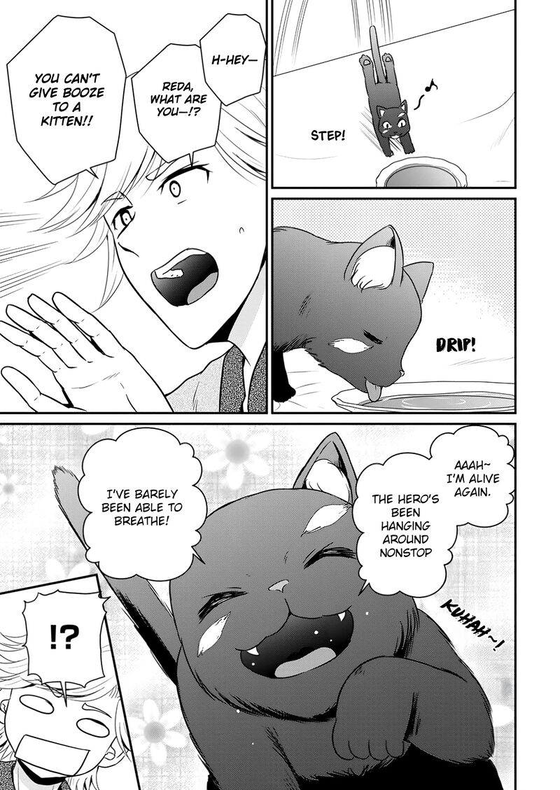 Ossan Teihen Chiyu Shi To Manasume No Henkyou Life 57 19