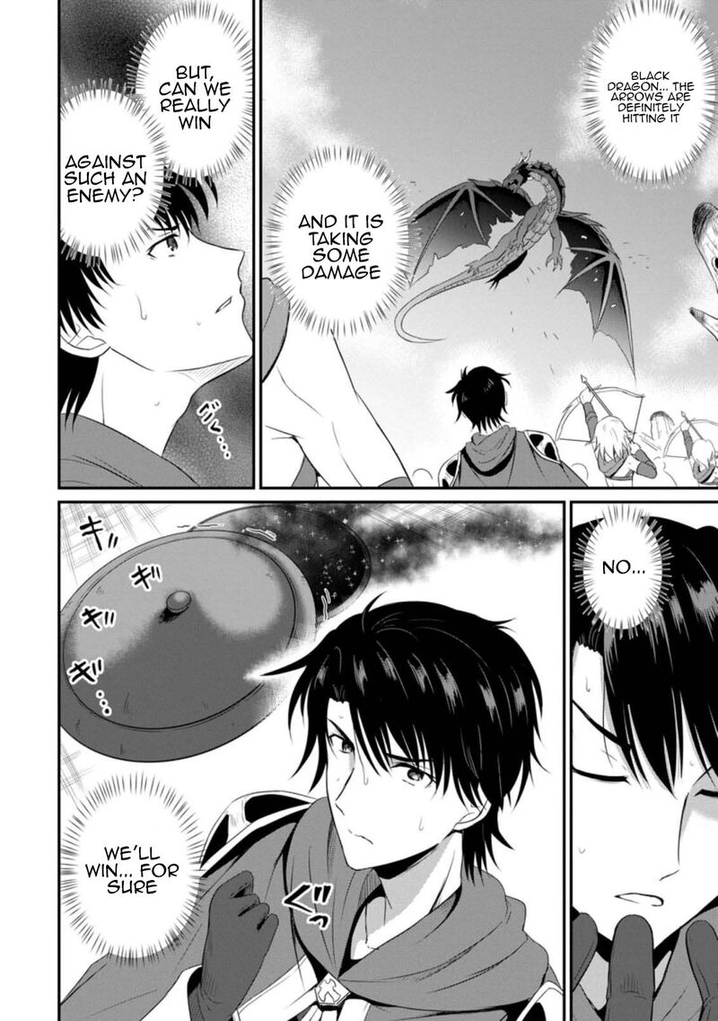 Ossan Teihen Chiyu Shi To Manasume No Henkyou Life 6 30