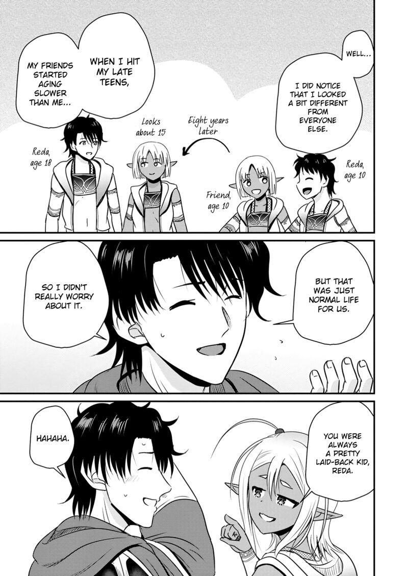 Ossan Teihen Chiyu Shi To Manasume No Henkyou Life 62 7