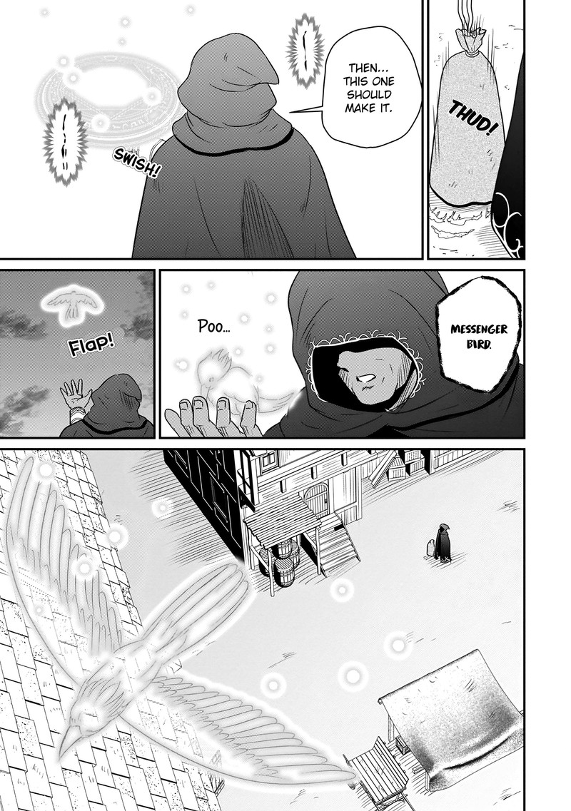 Ossan Teihen Chiyu Shi To Manasume No Henkyou Life 64 5