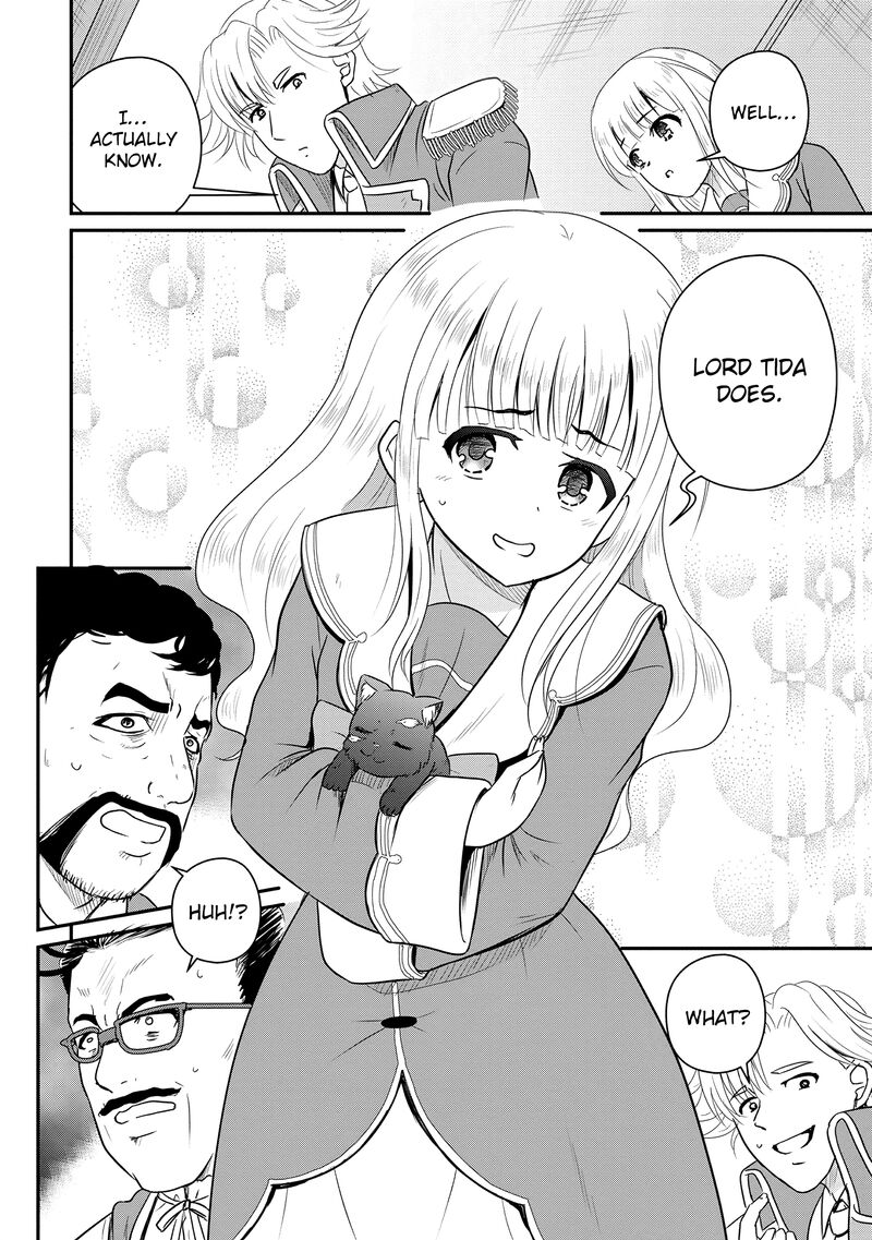 Ossan Teihen Chiyu Shi To Manasume No Henkyou Life 67 30