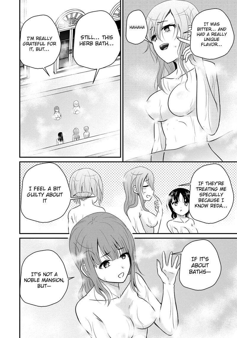 Ossan Teihen Chiyu Shi To Manasume No Henkyou Life 69 28