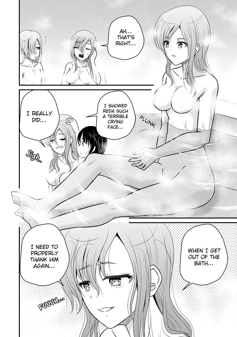 Ossan Teihen Chiyu Shi To Manasume No Henkyou Life 69 30