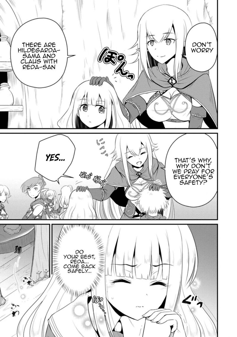 Ossan Teihen Chiyu Shi To Manasume No Henkyou Life 7 9