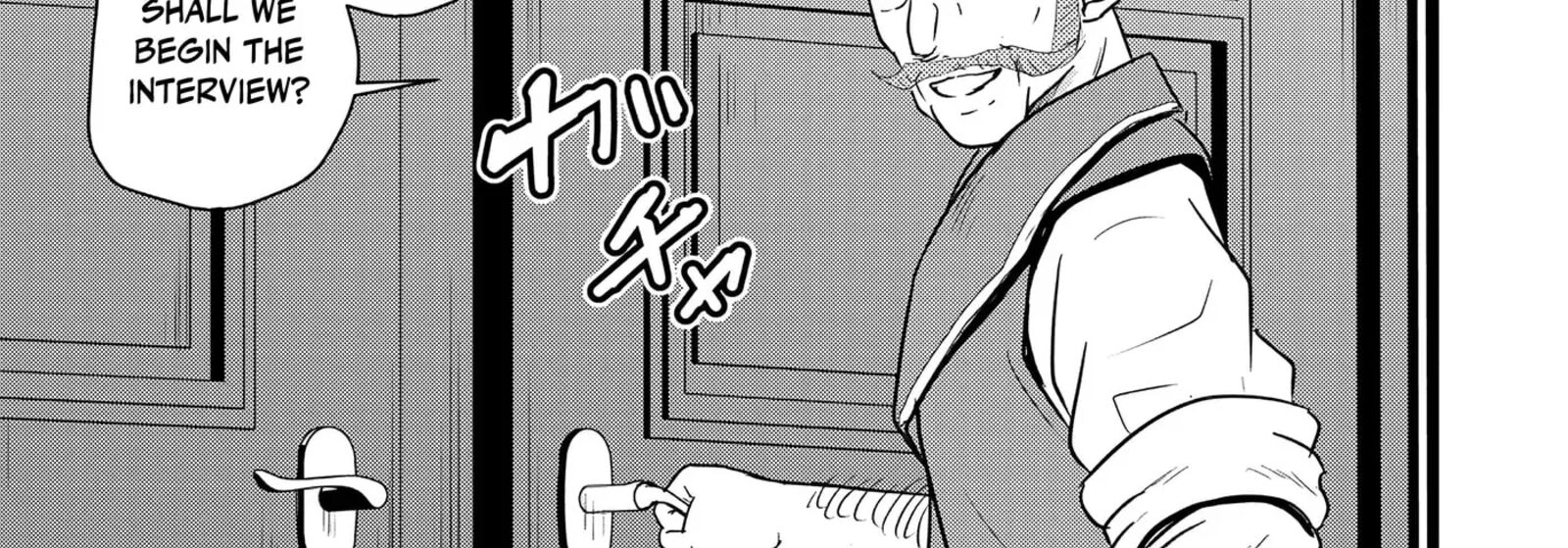 Ossan Teihen Chiyu Shi To Manasume No Henkyou Life 76 14