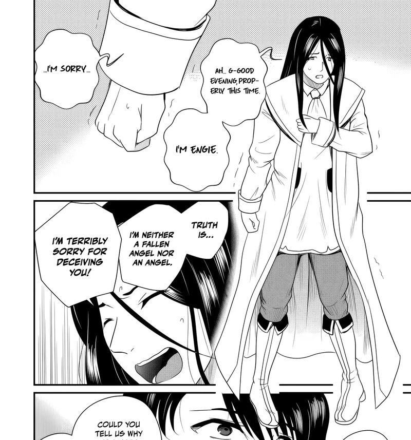 Ossan Teihen Chiyu Shi To Manasume No Henkyou Life 76 35