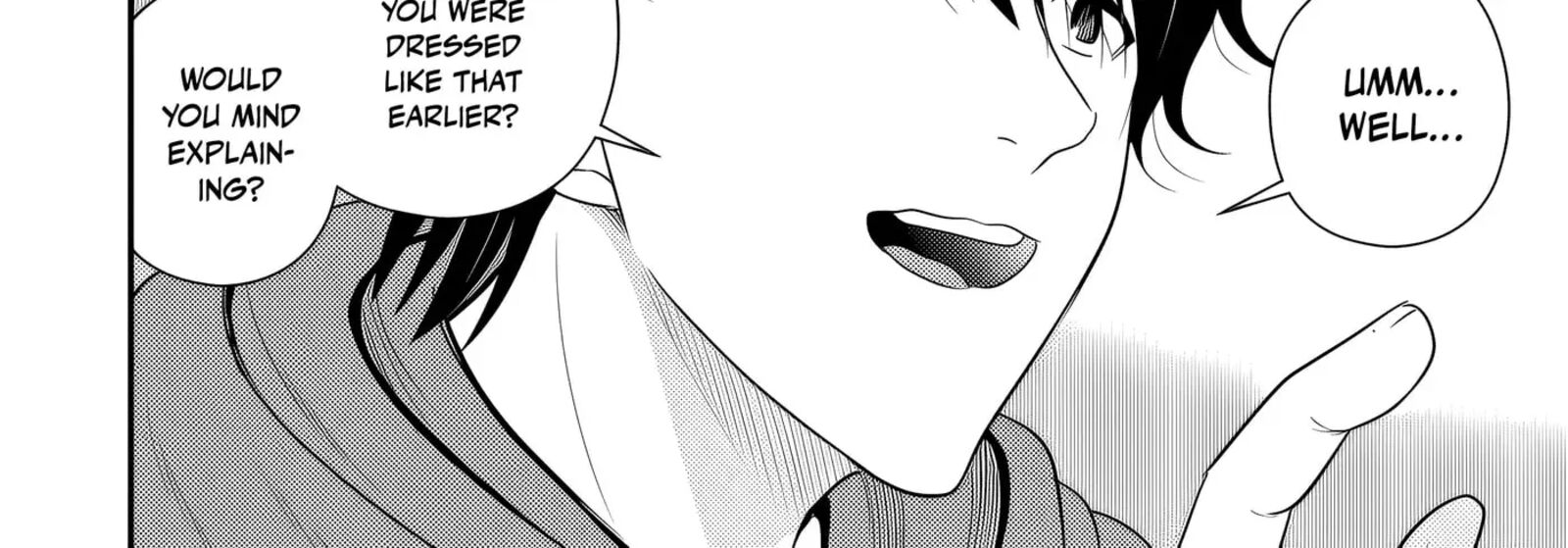 Ossan Teihen Chiyu Shi To Manasume No Henkyou Life 76 36